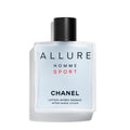 Chanel Allure Homme Sport for Men Aftershave Moisturizer 100 ML