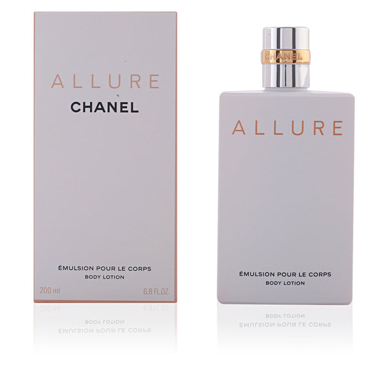 Chanel Allure Body Lotion For Women 200ml