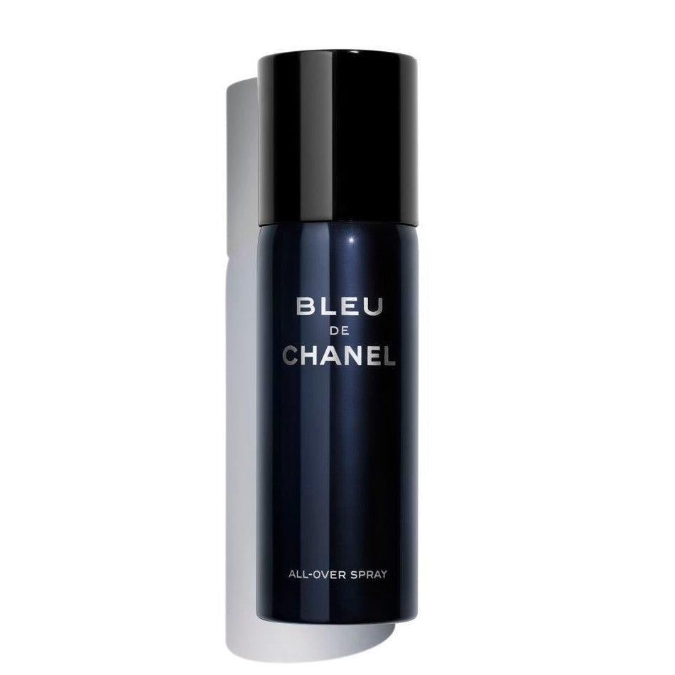 Chanel Bleu De Chanel Pour Homme All Over Body Spray For Men 150ml