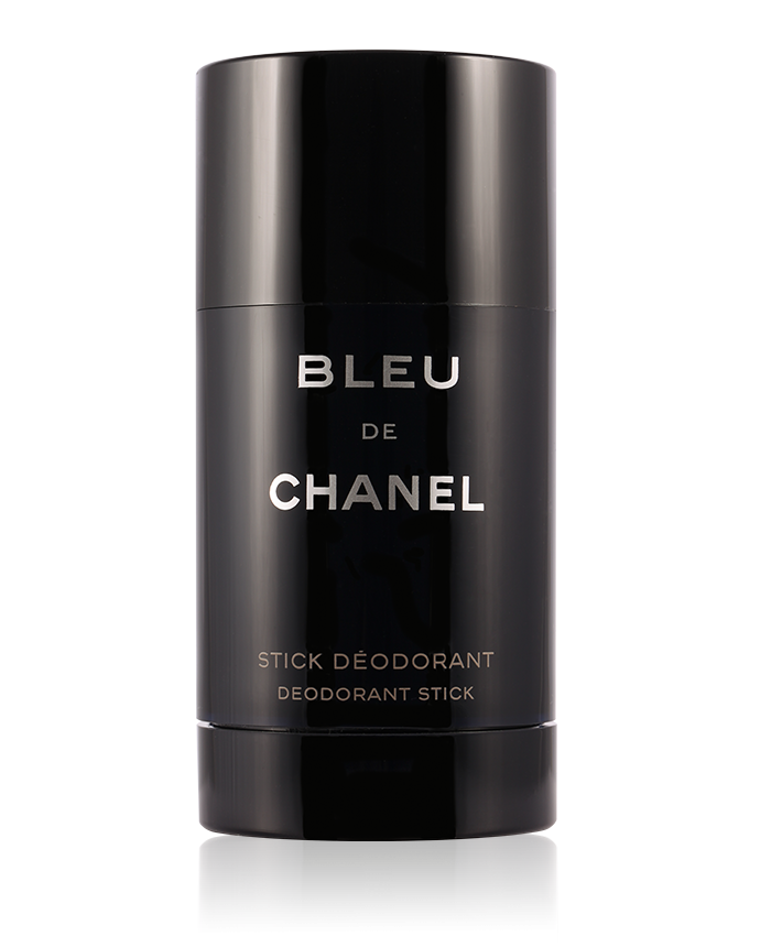 Chanel Bleu De Chanel Pour Homme for Men Deo Stick 75 ML