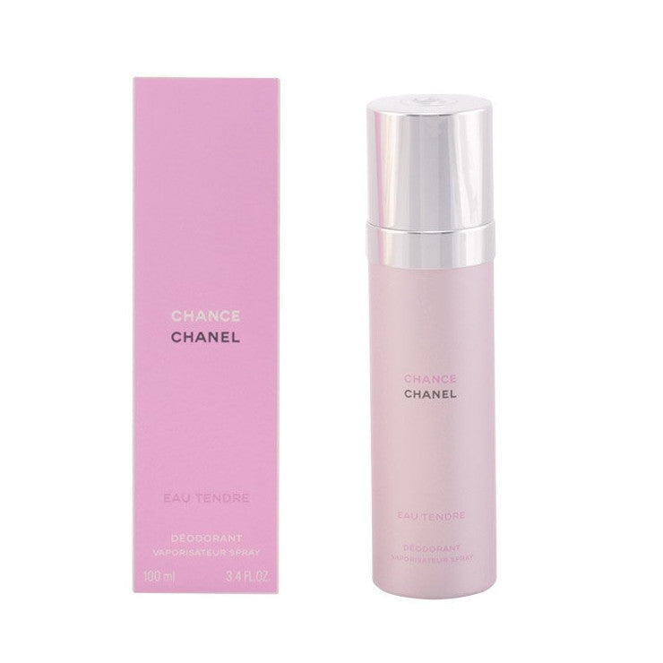 Chanel Chance Eau Tendre Deo Spray For Women 100ml