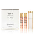 Chanel Coco Mademoiselle Gift Set For Women