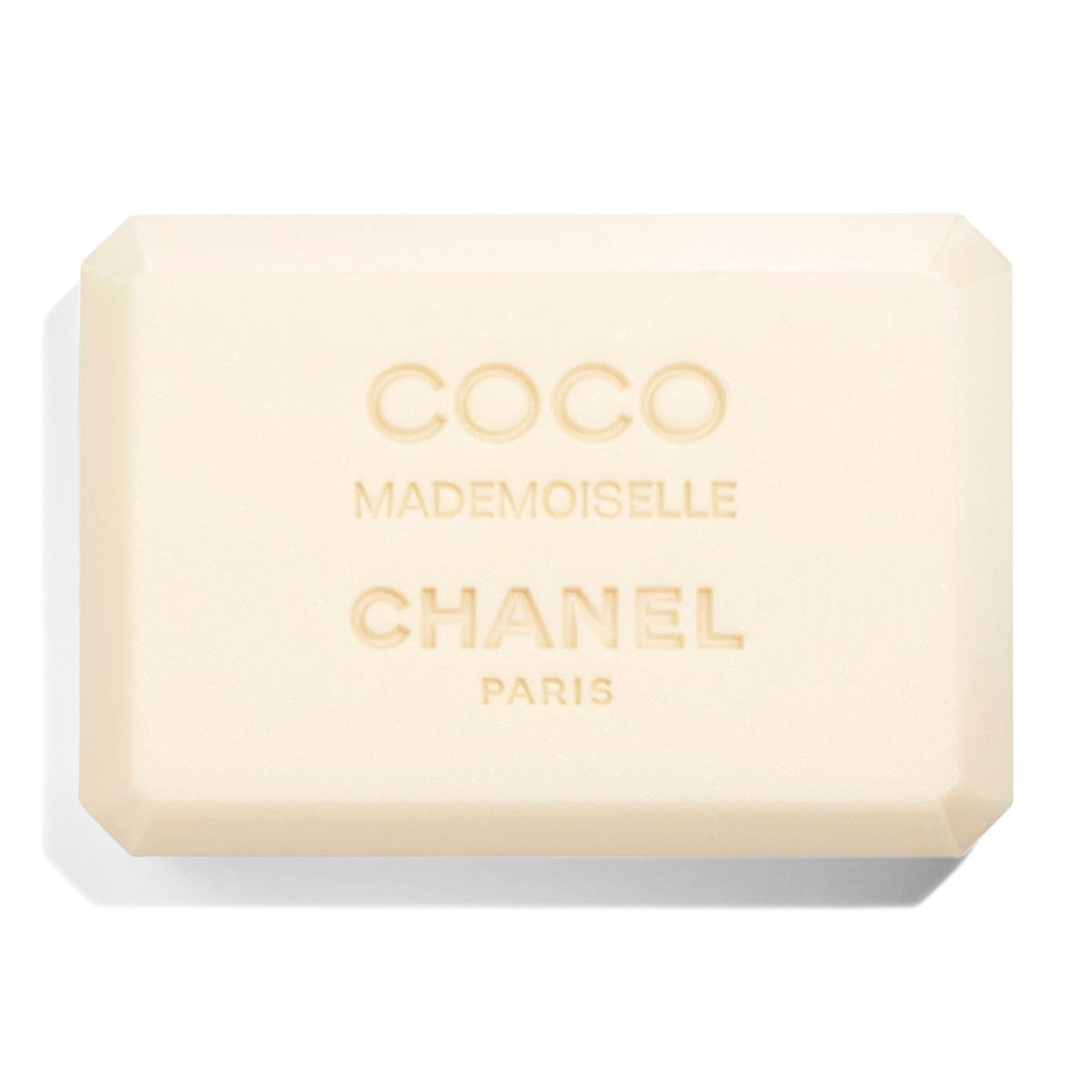 Chanel Coco Mademoiselle Gentle Perfumed Soap For Women 100gm