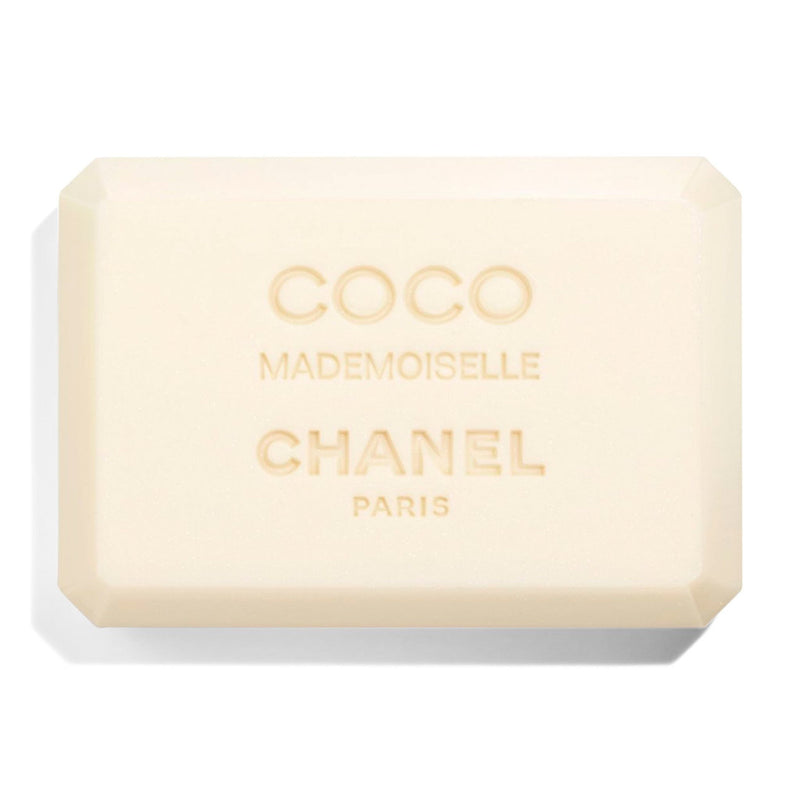Chanel Coco Mademoiselle Gentle Perfumed Soap For Women 100gm