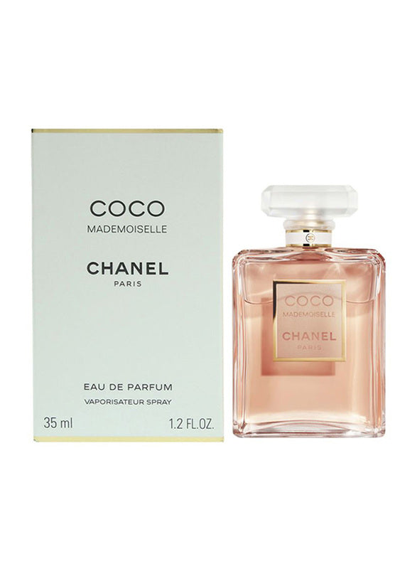 Chanel Coco Mademoiselle for Women EDP 35 ML