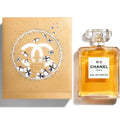 Chanel No.5 Limited Edition Perfume For Women EDP 100ml