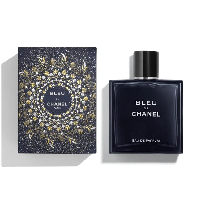 Chanel Bleu De Chanel Pour Homme Eau De Parfum 100ml