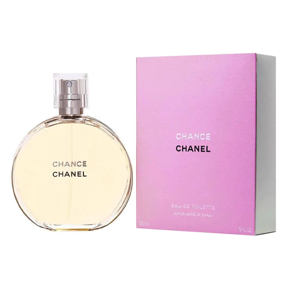 Chanel Chance Perfume For Women EDT 150ml