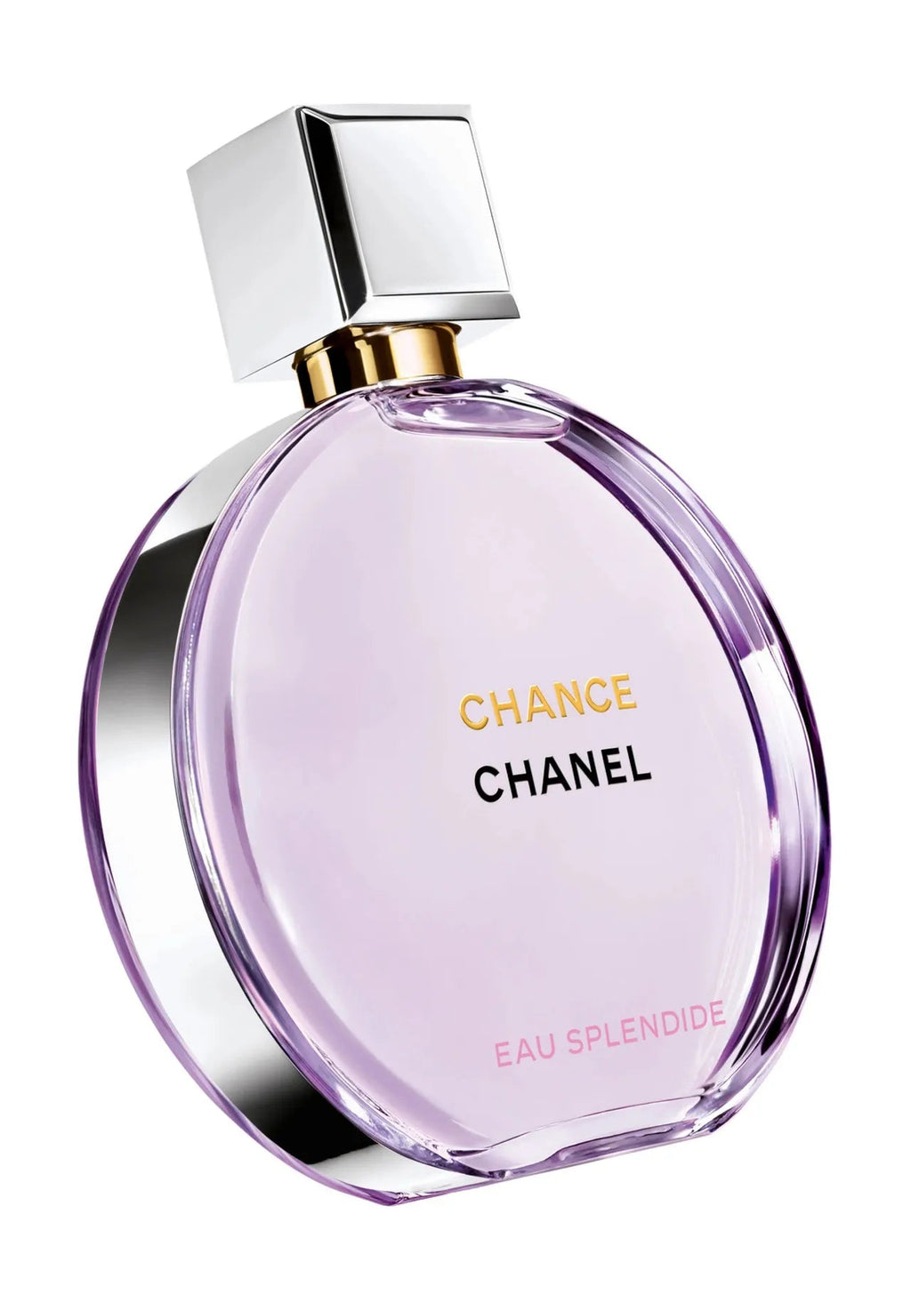 Chanel Chance Eau Splendide Perfume For Women EDP 50ml