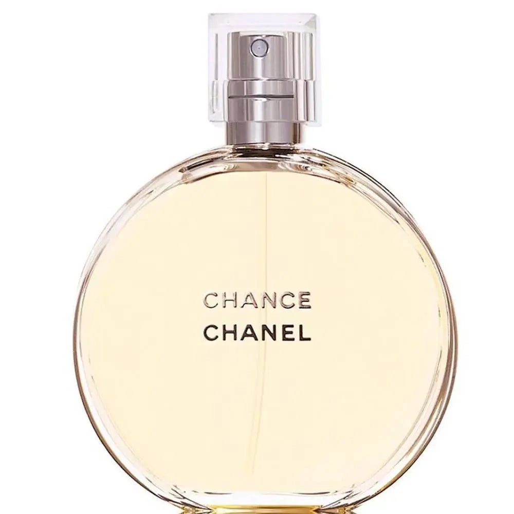 Chanel Chance Perfume For Women EDT 150ml