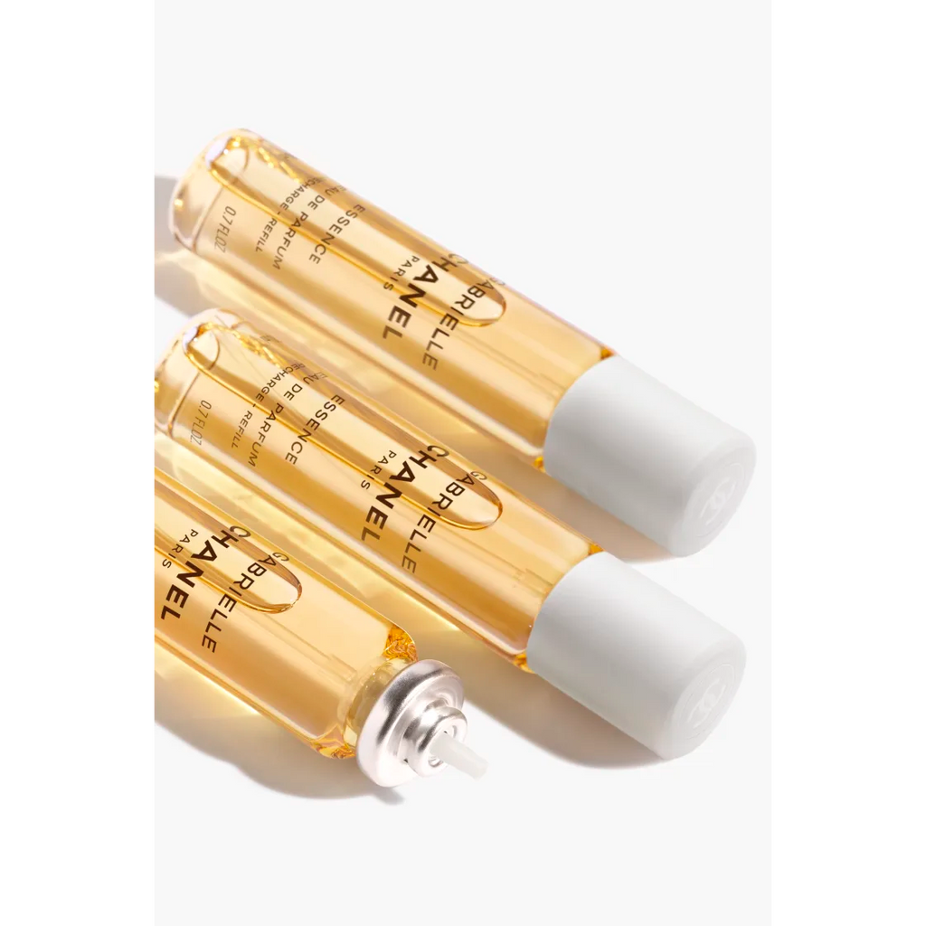 Chanel Gabrielle Essence Travel Spray Refill For Women EDP 3X20ml