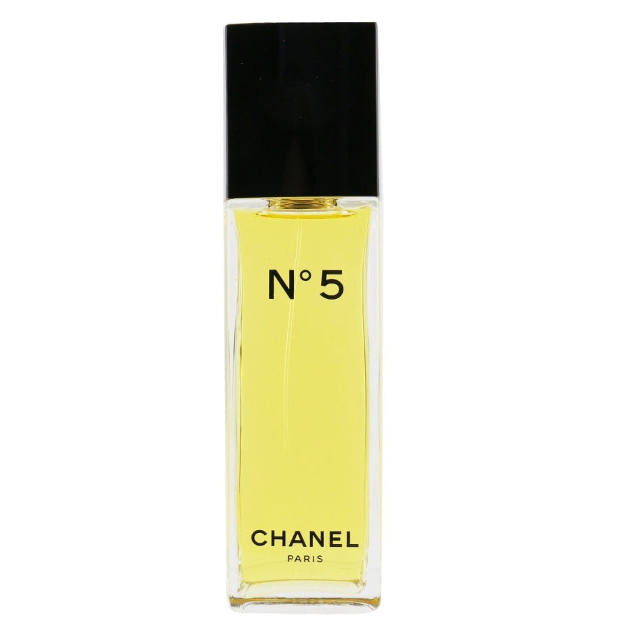 Chanel No.5 Perfume for Women EDT 100 ML