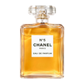 Chanel N°5 by Chanel for Women - Eau de Parfum, 100 ml