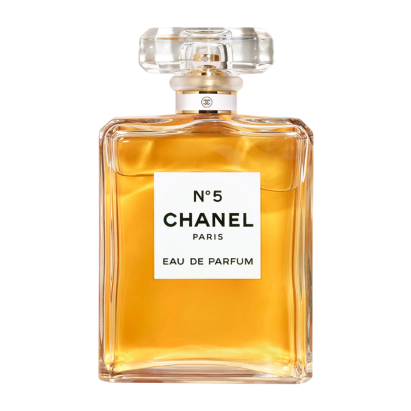 Chanel N°5 by Chanel for Women - Eau de Parfum, 100 ml