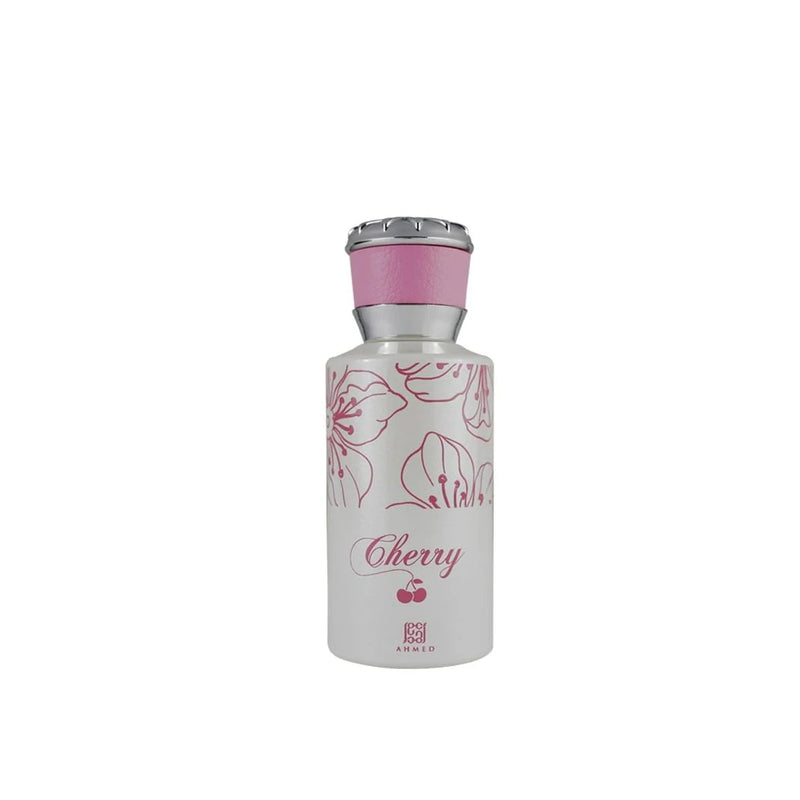 Cherry By Ahmed Al Maghribi Perfume For Men And Women EDP 50ml