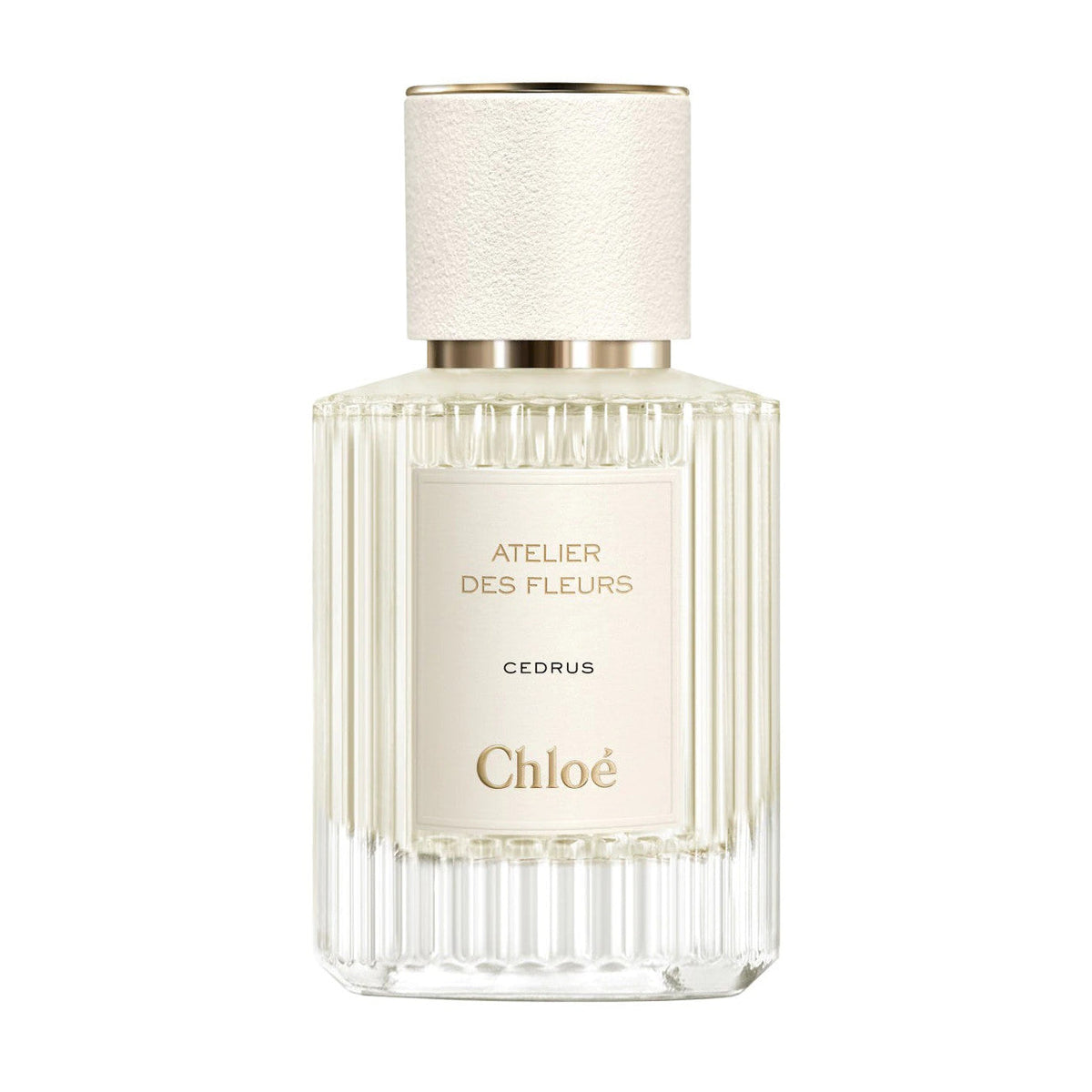 Chloe Atelier Des Fleurs Cedrus Perfume For Unisex EDP 50ml
