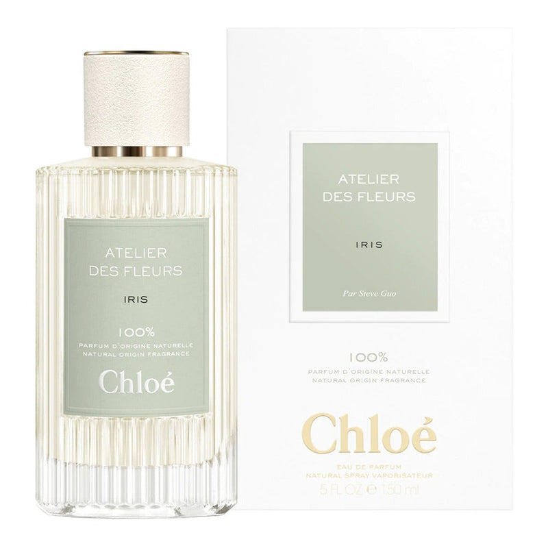 Chloe Atelier Des Fleurs Iris Perfume For Unisex EDP 150ml