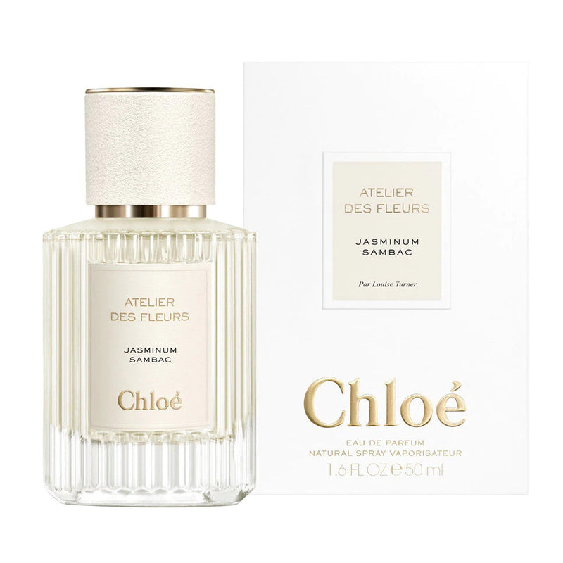 Chloe Atelier Des Fleurs Jasminum Sambac Perfume For Women EDP 50ml
