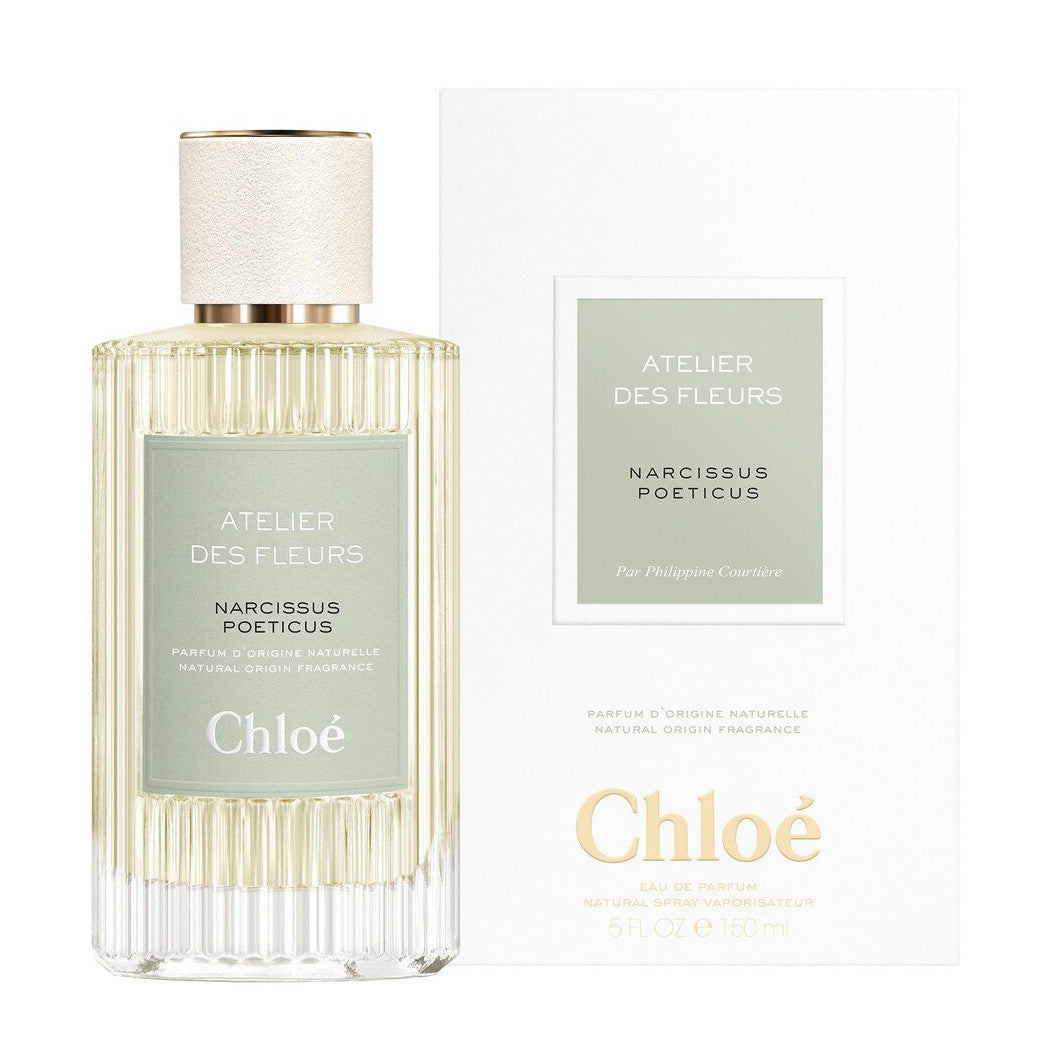 Chloe Atelier Des Fleurs Narcissus Poeticus Perfume For Women EDP 150ml