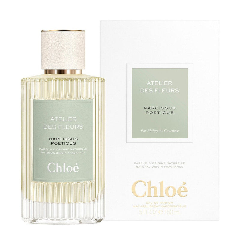 Chloe Atelier Des Fleurs Narcissus Poeticus Perfume For Women EDP 150ml