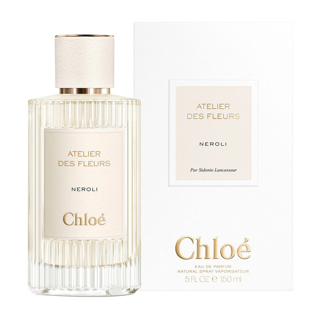 Chloe Atelier Des Fleurs Neroli Perfume For Women EDP 150ml