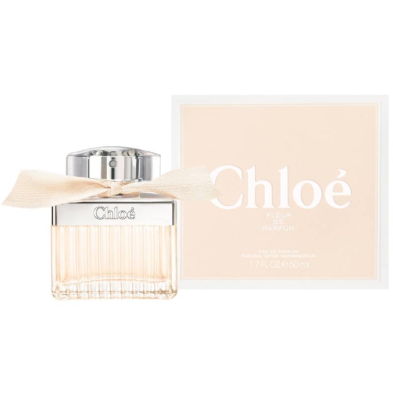 Chloe Fleur De Parfum for Women EDP 50 ML