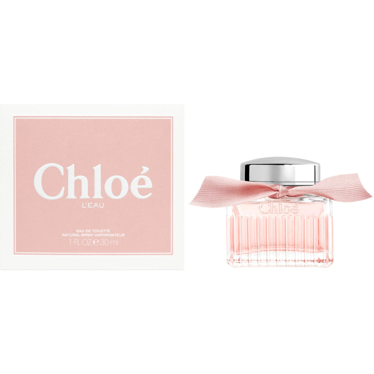 Chloe L'Eau Perfume For Women EDT 30ml