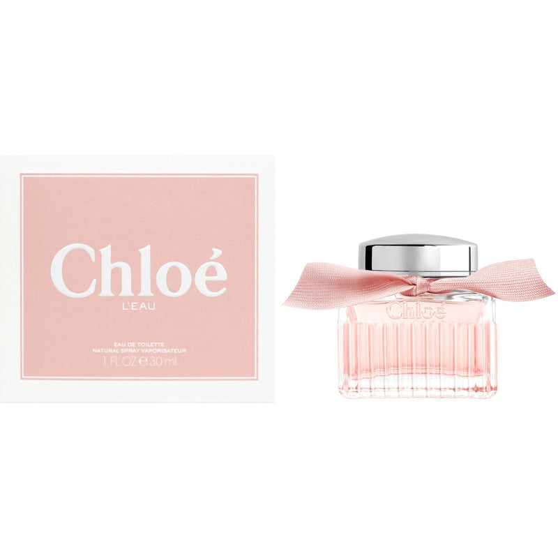 Chloe L'Eau Perfume For Women EDT 30ml