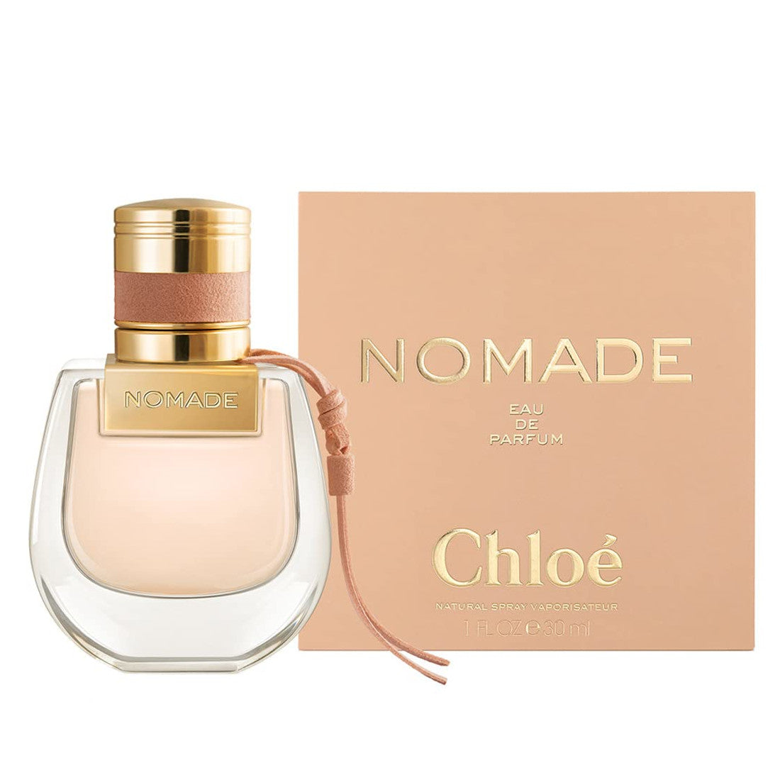 Chloe Nomade Perfume For Women EDP 30ml
