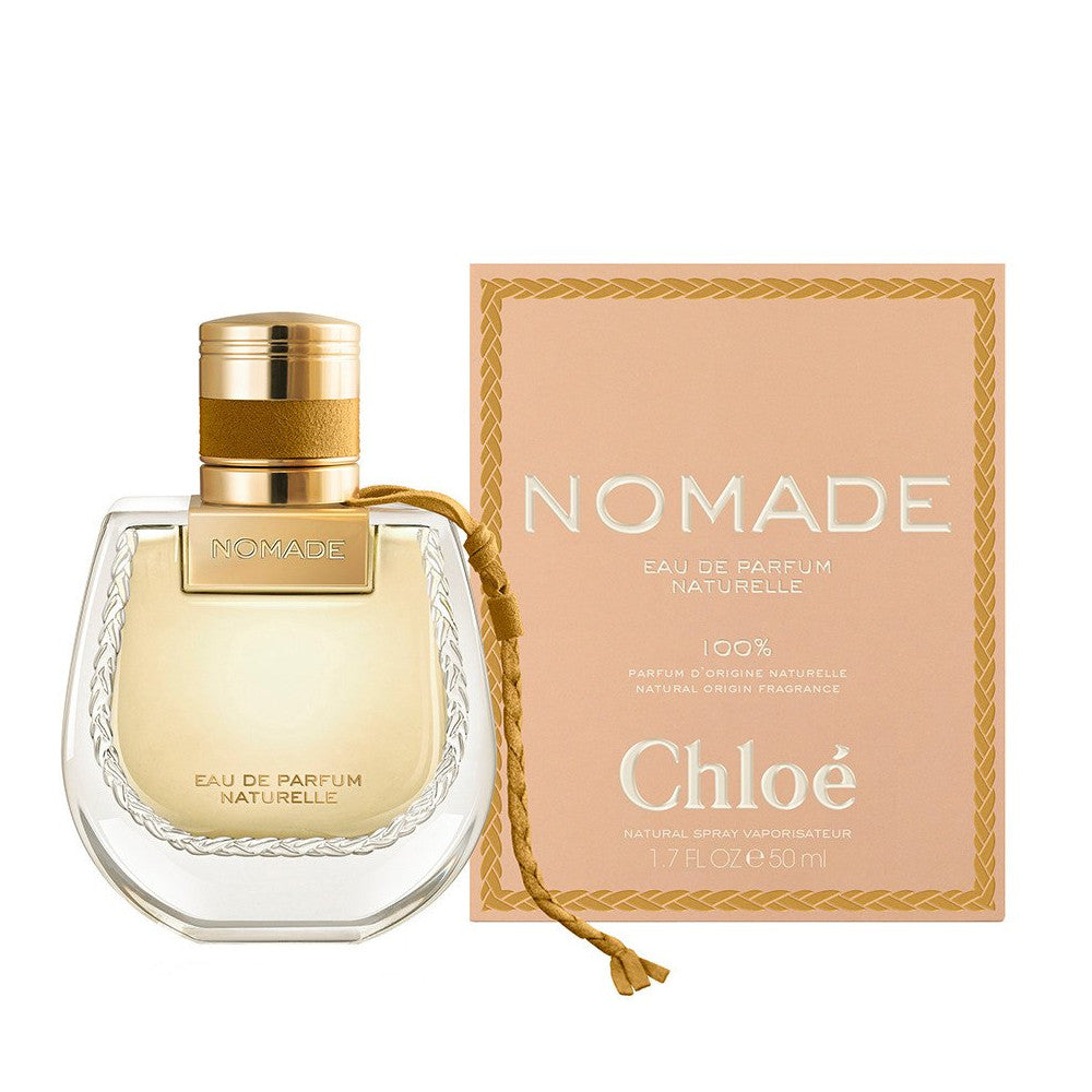 Chloe Nomade Perfume For Women EDP Naturelle 50ml