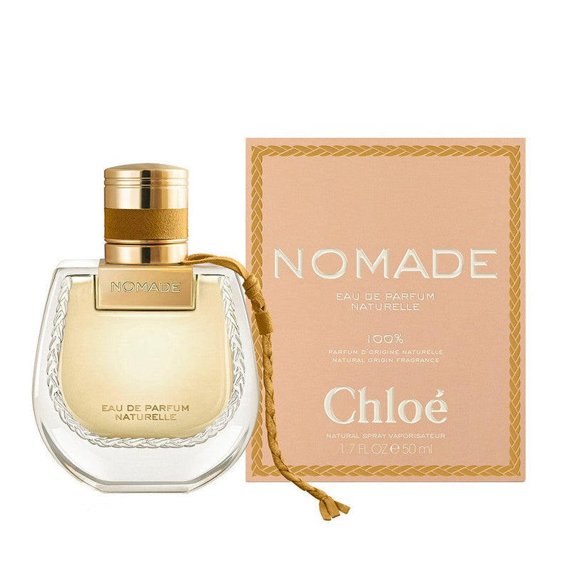 Chloe Nomade Perfume For Women EDP Naturelle 50ml