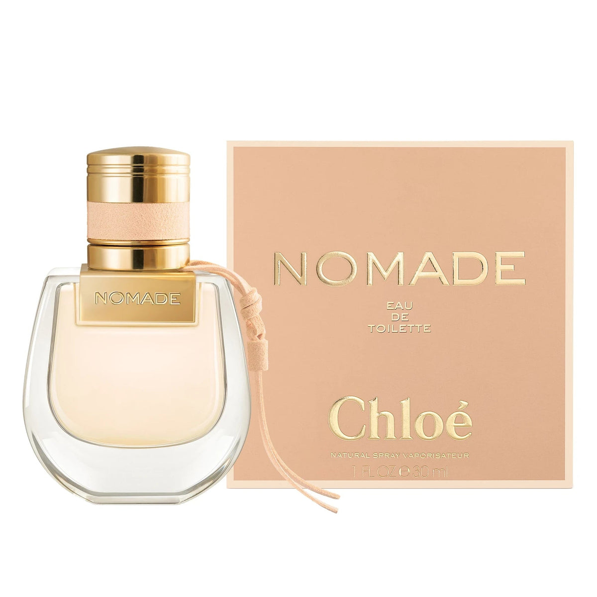 Chloe Nomade Perfume For Women EDT 30ml