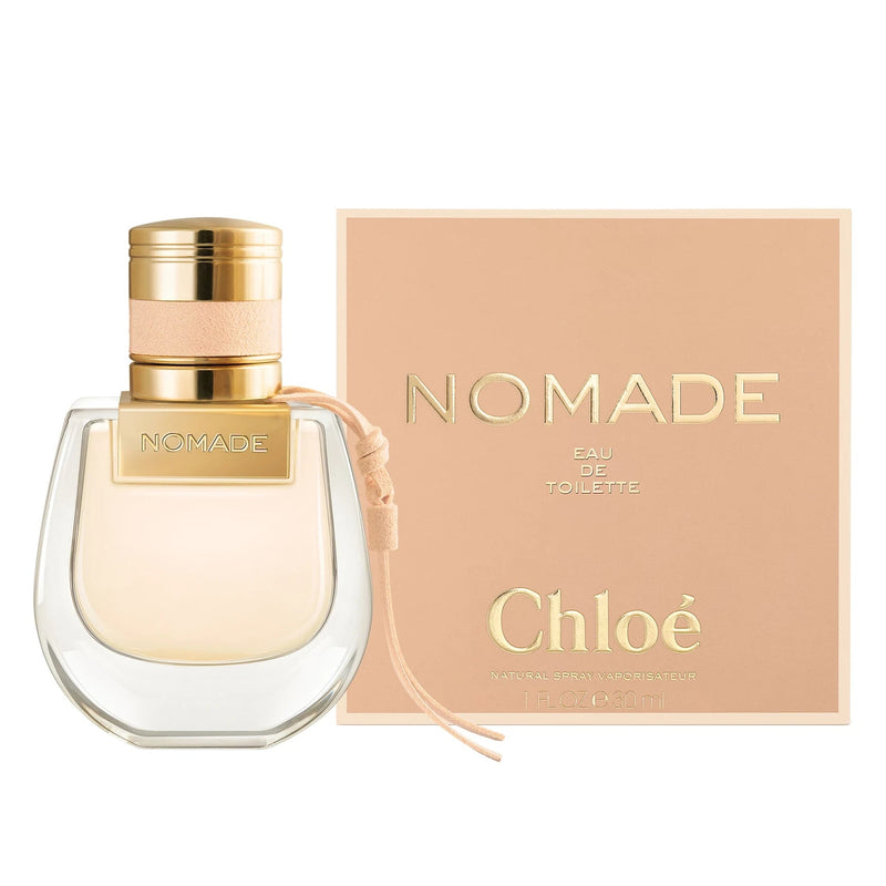 Chloe Nomade Perfume For Women EDT 30ml