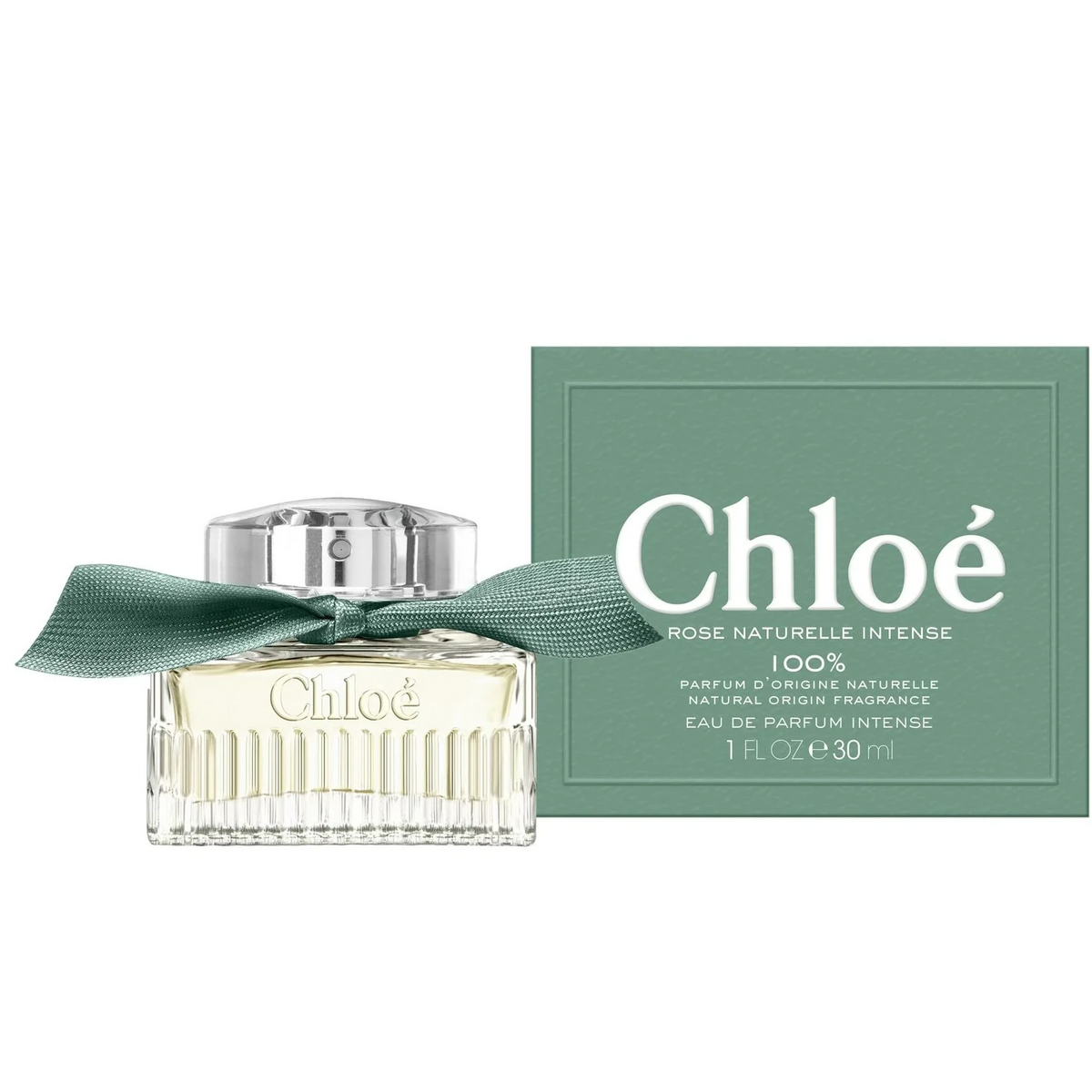 Chloe Rose Naturelle Intense Perfume For Women EDP Intense 30ml