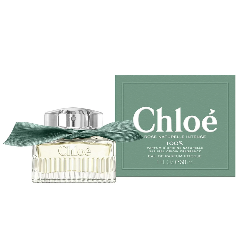 Chloe Rose Naturelle Intense Perfume For Women EDP Intense 30ml