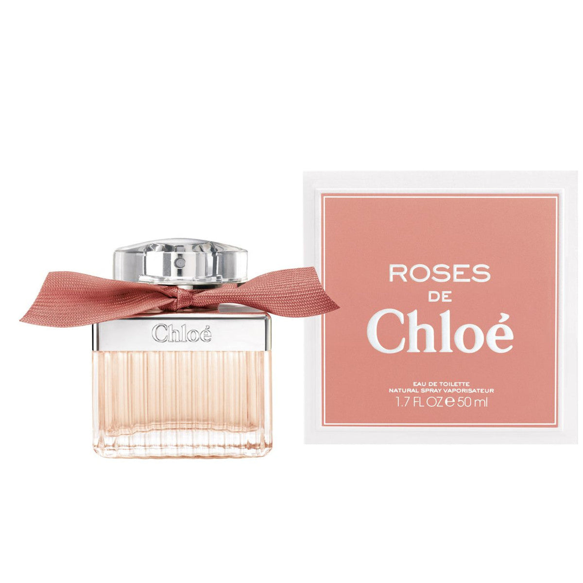 Chloe Roses De Chloe Perfume For Women EDT 50ml
