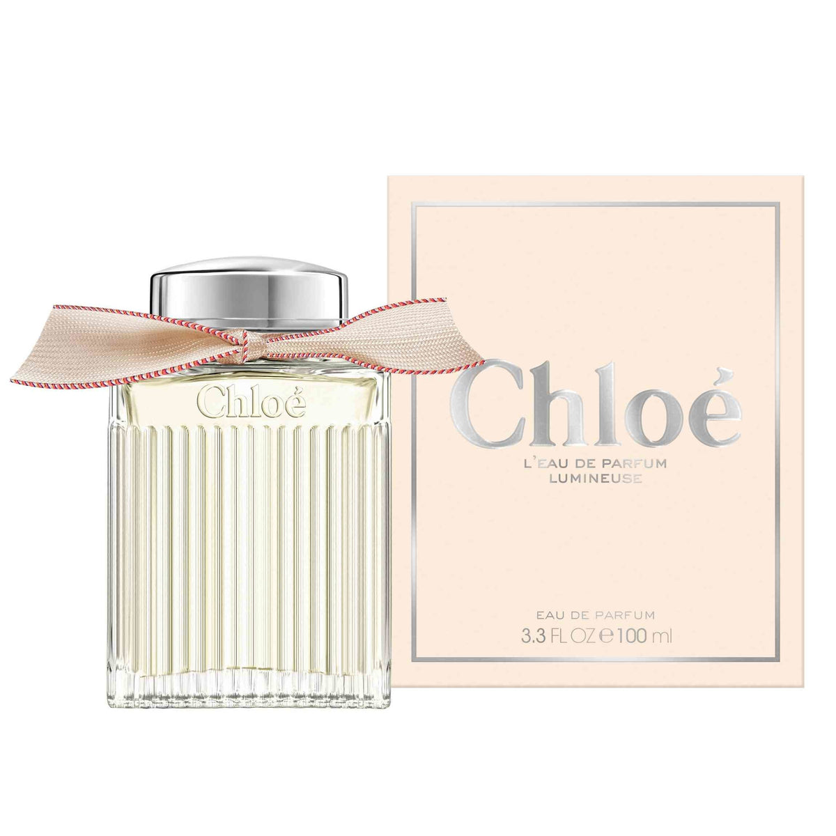 Chloe Signature L'Eau de Parfum Lumineuse Perfume For Women EDP 100ml