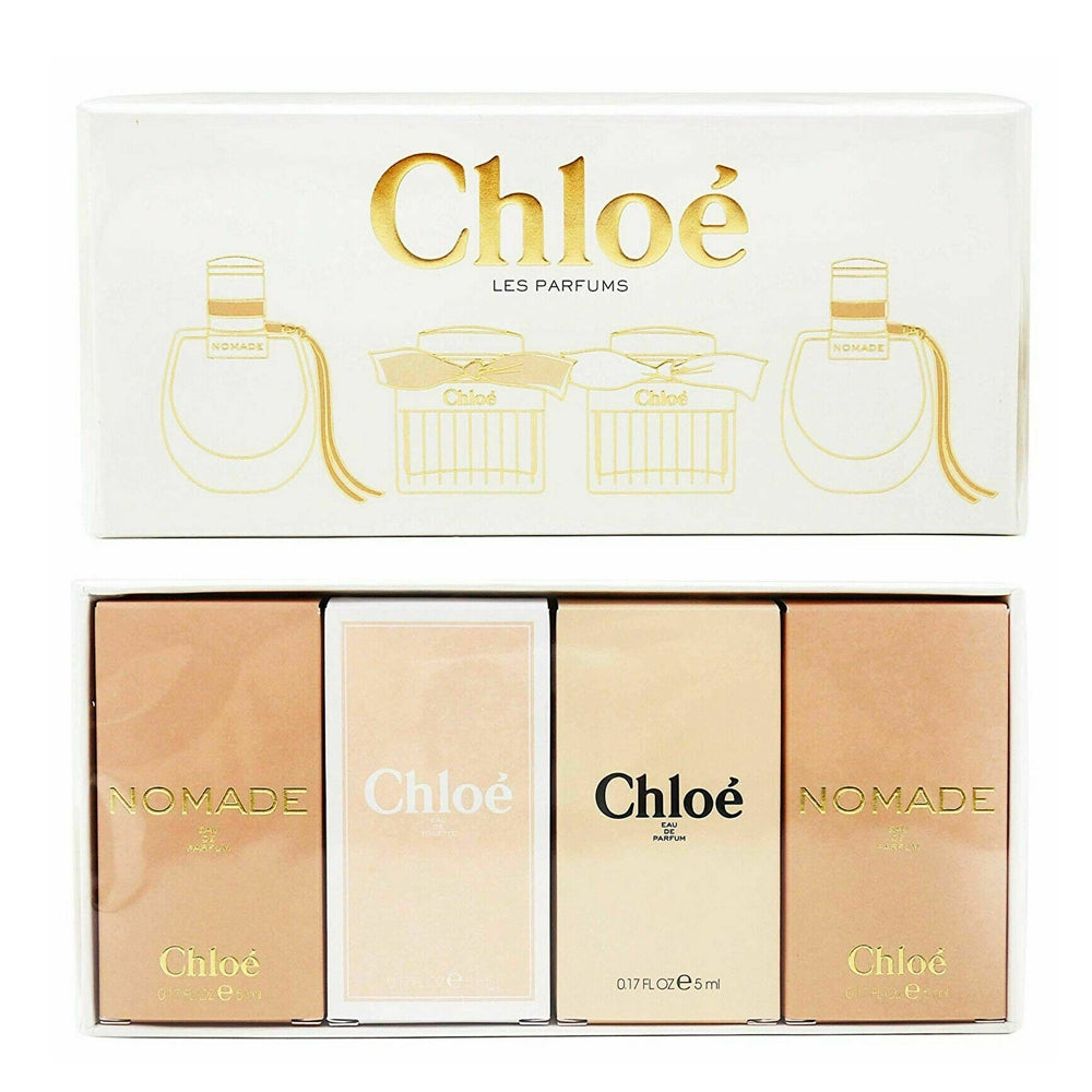 Chloe Mini Gift Set For Women