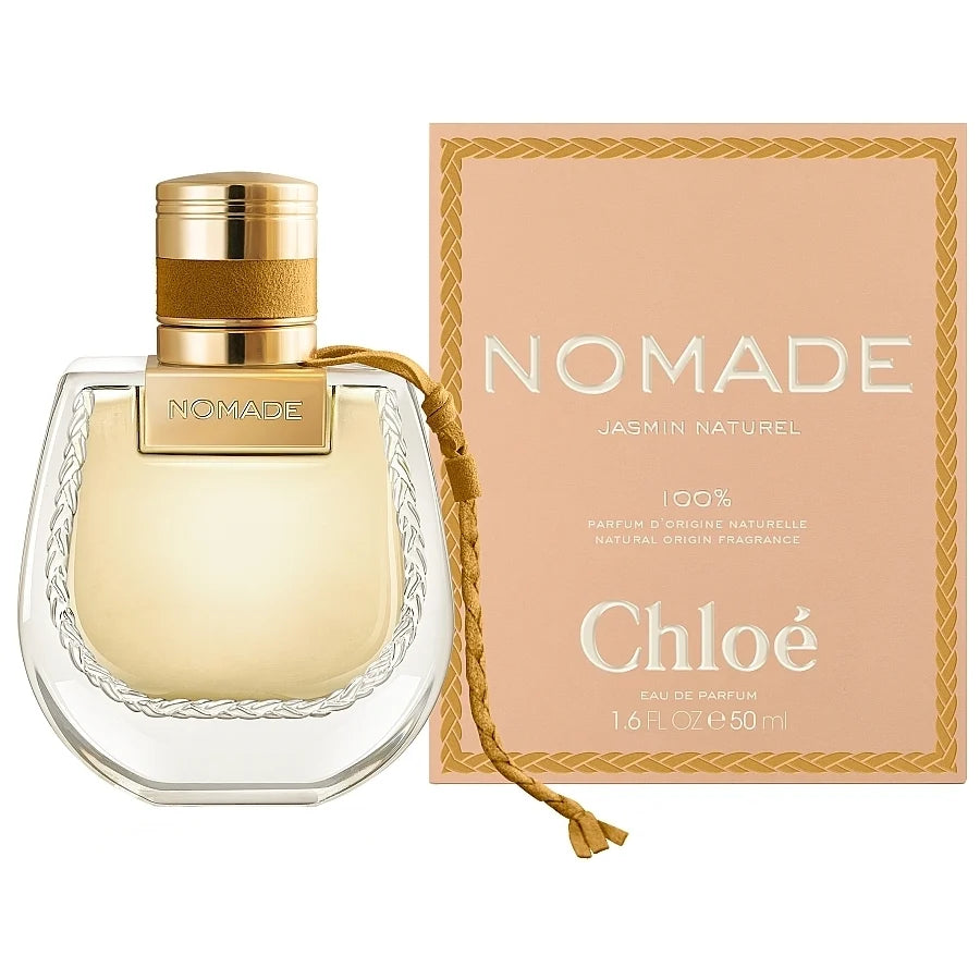 Chloe Nomade Jasmin Naturel Perfume For Women EDP Naturelle 75ml