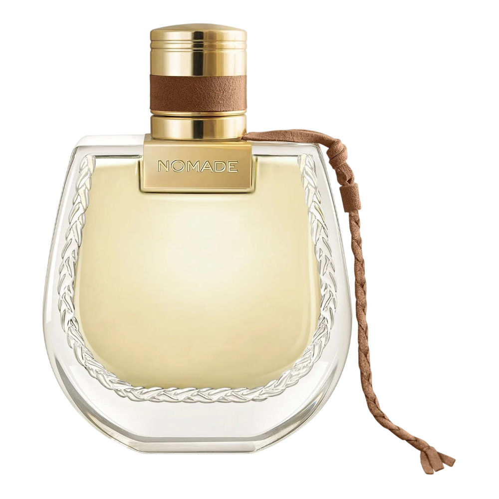 Chloe Nomade Jasmin Naturel Perfume For Women EDP Naturelle 75ml