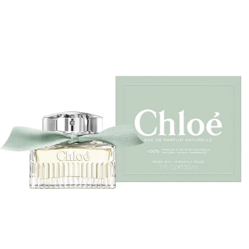 Chloe Perfume For Women EDP Naturelle 30ml