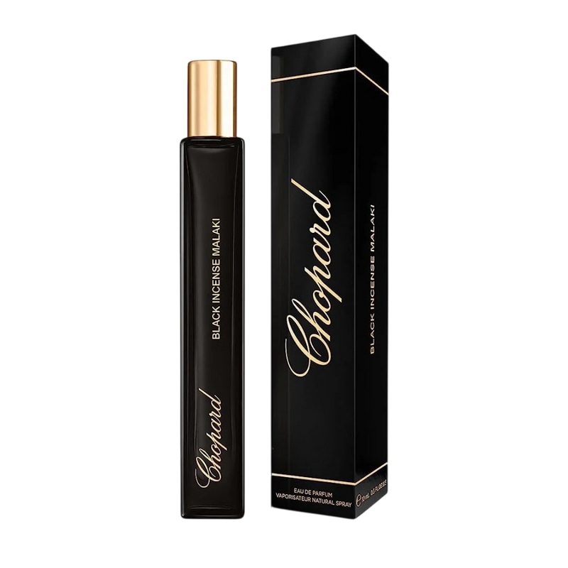 Chopard Black Incense Malaki Perfume For Unisex EDP 10ml