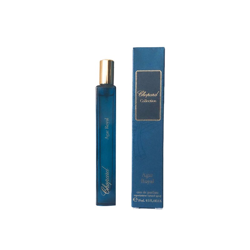 Chopard Collection Agar Royal Mini Perfume for Unisex EDP 10ml