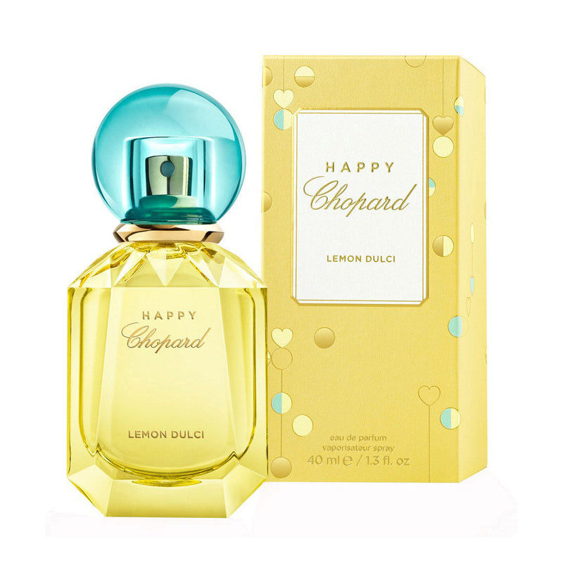 Chopard Happy Lemon Dulci Perfume For Women EDP 40ml