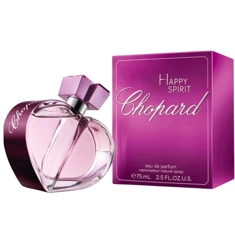 Chopard Happy Spirit Perfume For Women EDP 75ml