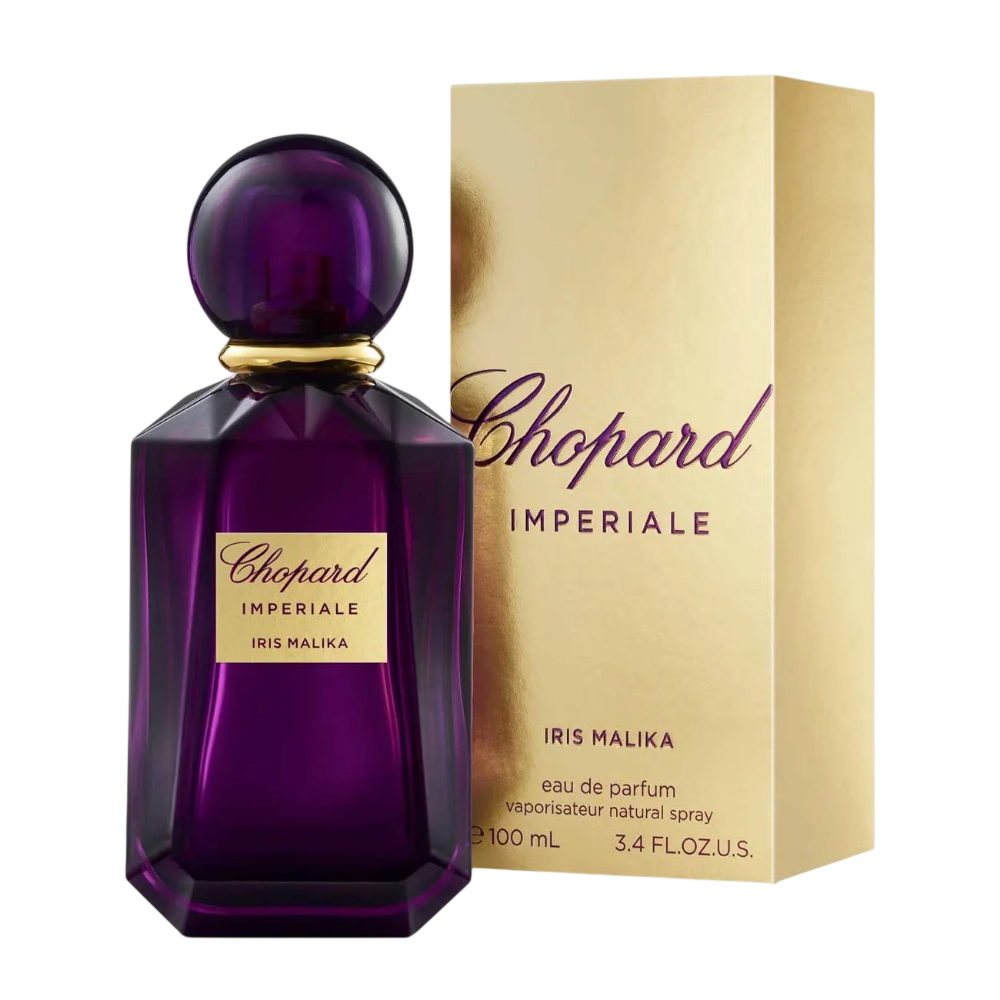 Chopard Imperiale Iris Malika Perfume For Women EDP 100ml