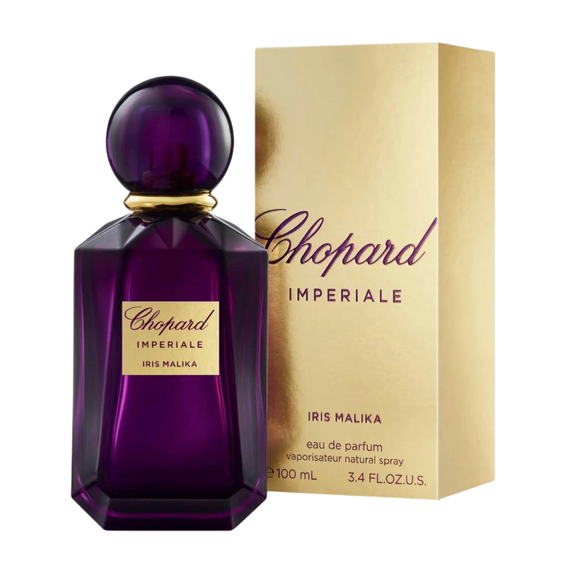Chopard Imperiale Iris Malika Perfume For Women EDP 100ml