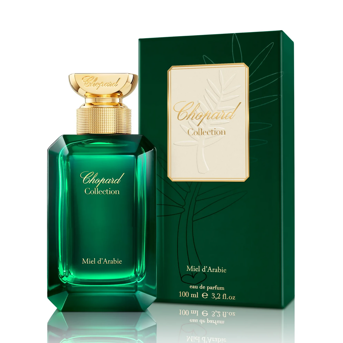 Chopard Miel D'Arabie Perfume For Unisex EDP 100ml