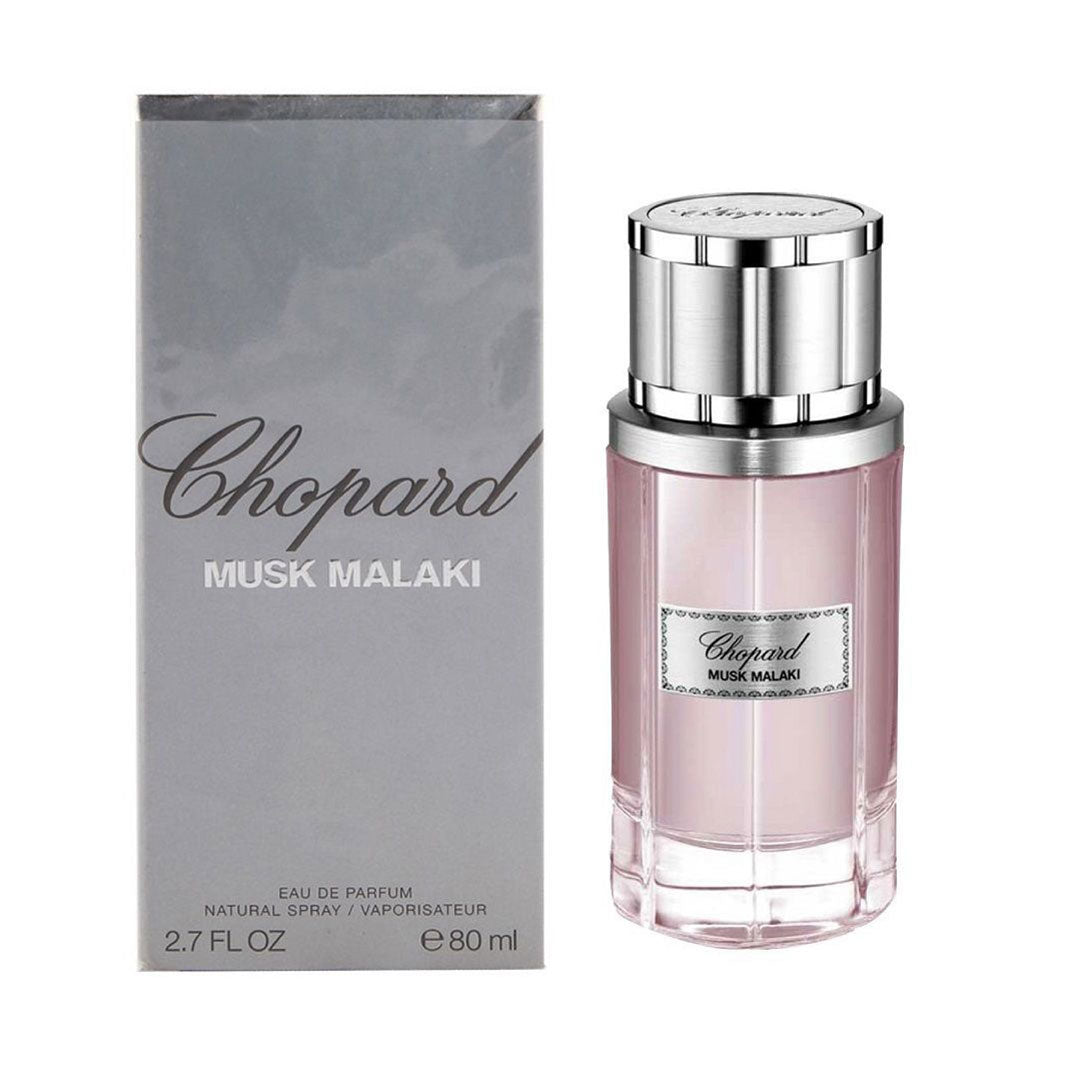 Chopard Musk Malaki for Unisex EDP 80 ML