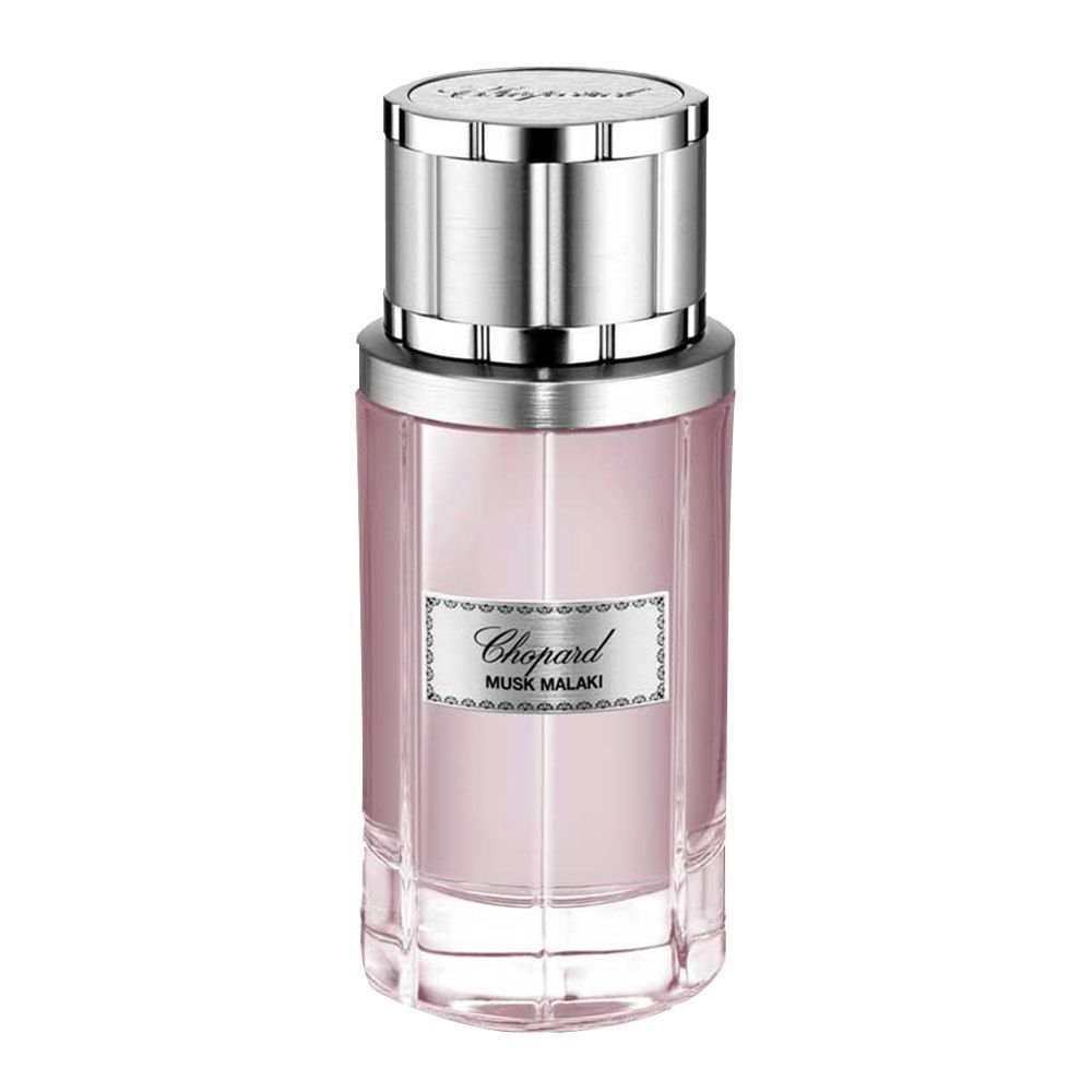 Chopard Musk Malaki for Unisex EDP 80 ML